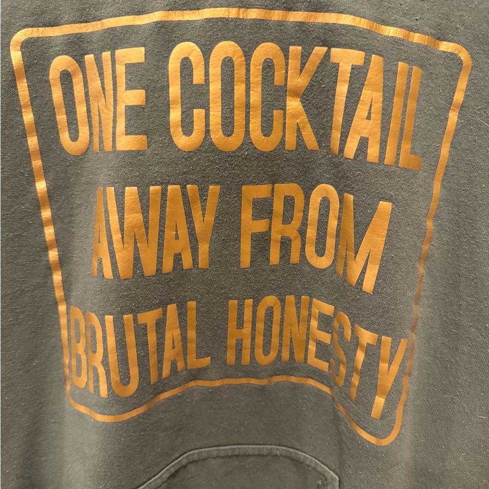 Hoodie - Picture 2 of 3